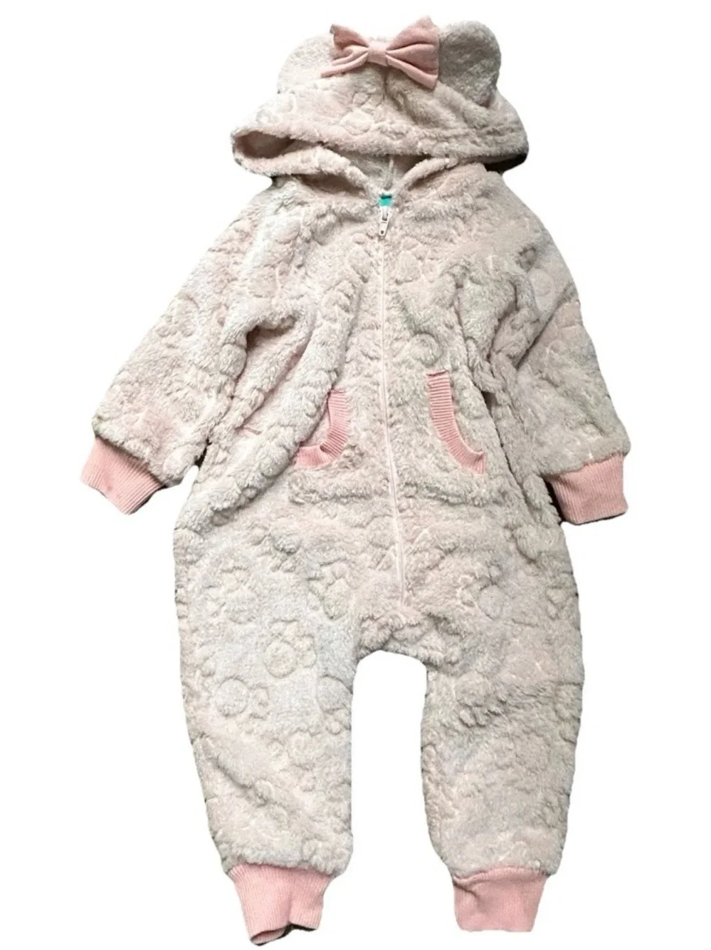 Disney soft cozy